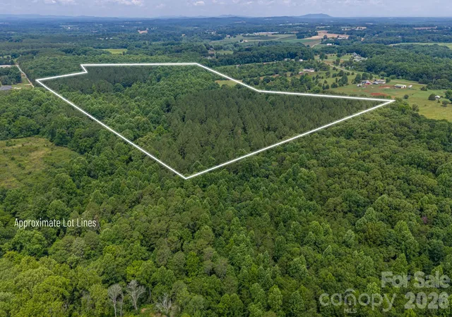 Photo 4 of Land for sale at 000 Logan Land Rd, Lincolnton, NC 28092 | MLS# 4391180 | Listing updated on 2026-10-07