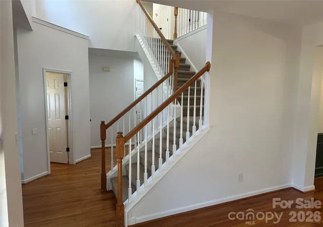 Photo 3 of Single family home for sale at 117 S Audubon Ave, Mooresville, NC 28117 | MLS# 4391183 | Listing updated on 2026-10-01