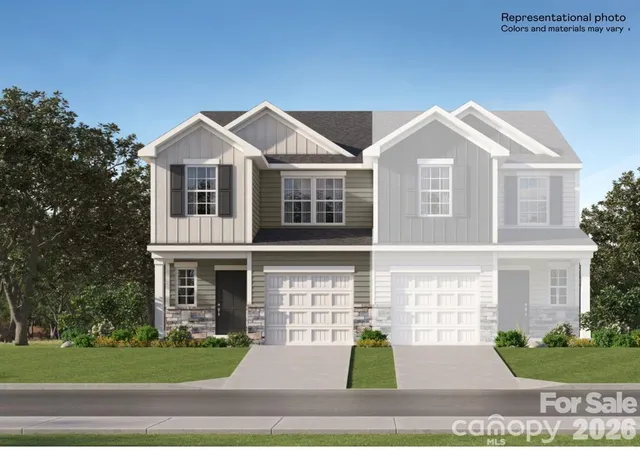 1st image of 10028 Greystar Ln #75, Charlotte, NC 28213 | MLS# 4391186