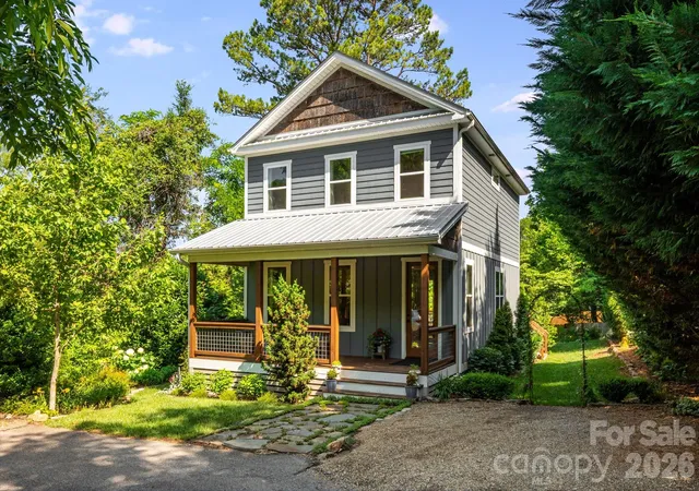 Homes for sale in Asheville, NC | 76 Louisiana Ave, Asheville, NC 28806 | MLS# 4391196