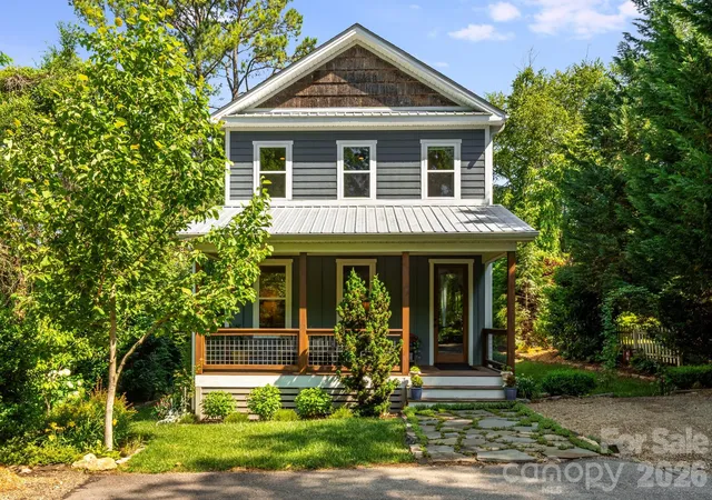 Homes for sale in Asheville, NC | 76 Louisiana Ave, Asheville, NC 28806 | MLS# 4391196