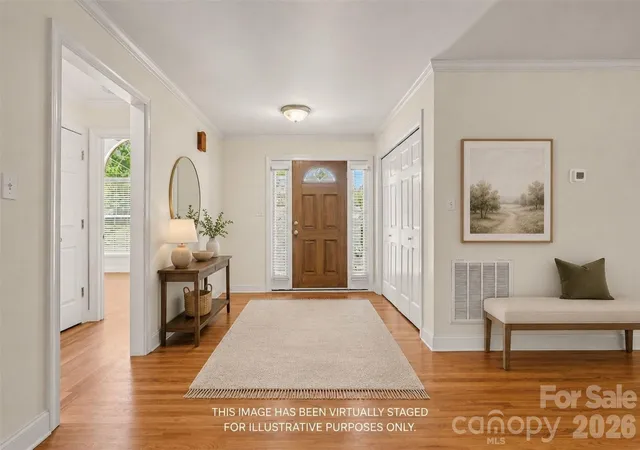 2nd image of 1436 20th Avenue Pl Ne, Hickory, NC 28601 | MLS# 4391197