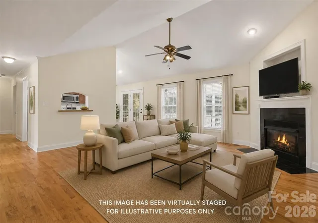 5th image of 1436 20Th Avenue Pl Ne, Hickory, NC 28601 | MLS# 4391197
