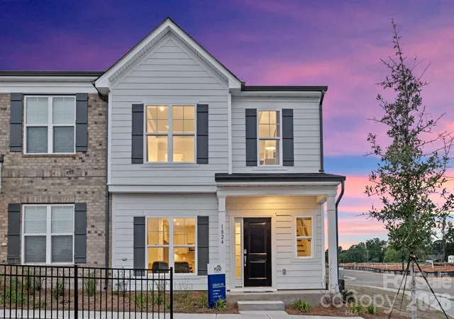 Photo 1 of Sale Pending at 2020 Cobble Ct, Monroe, NC 28110 | MLS# 4391208 | Listing updated on 2026-09-17