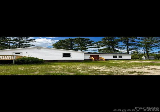 Photo 46 of Single family home for sale at 696 A Oak Ridge Church Rd, Kershaw, SC 29067 | MLS# 4391218 | Listing updated on 2026-08-05