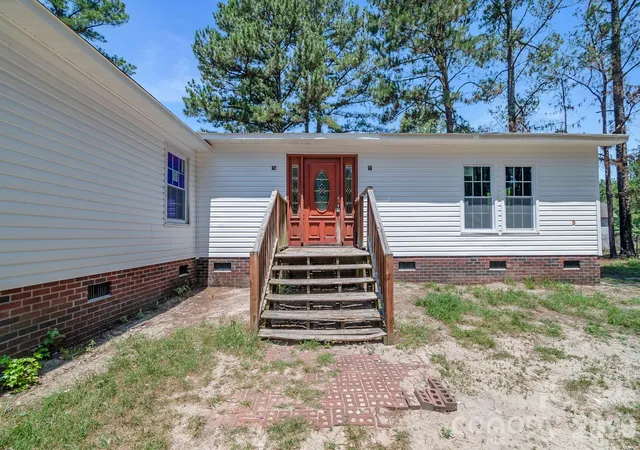 Photo 5 of Single family home for sale at 696 A Oak Ridge Church Rd, Kershaw, SC 29067 | MLS# 4391218 | Listing updated on 2026-08-05