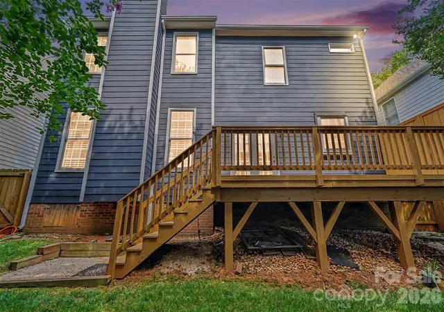 45th image of 1926 Dunhill Dr, Charlotte, NC 28205 | MLS# 4391223