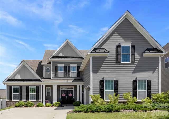 Photo 1 of Single family home for sale at 2128 Lapalma Tr, Clover, SC 29710 | MLS# 4391229 | Listing updated on 2026-09-04