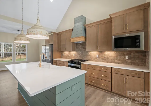 Photo 4 of Single family home for sale at 1072 Patrick Rd #5, Gastonia, NC 28056 | MLS# 4391230 | Listing updated on 2026-09-23