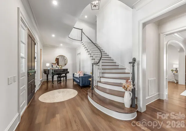 Photo 4 of Single family home for sale at 8728 Arbor Cmns Ln, Concord, NC 28027 | MLS# 4391239 | Listing updated on 2026-08-31