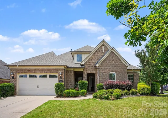 Photo 2 of Single family home for sale at 3605 Jumprock Rd, Indian Land, SC 29707 | MLS# 4391243 | Listing updated on 2026-09-25