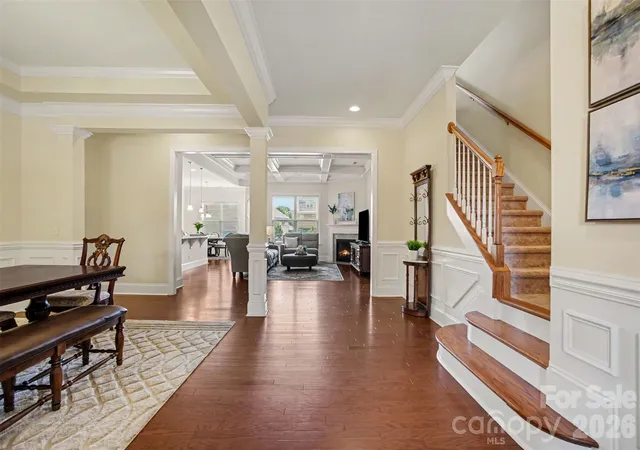 Photo 3 of Single family home for sale at 3605 Jumprock Rd, Indian Land, SC 29707 | MLS# 4391243 | Listing updated on 2026-09-25