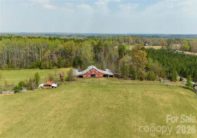 Photo 1 of Land for sale at Lot 9 Raintree Farm Ln #8, Rutherfordton, NC 28139 | MLS# 4391248 | Listing updated on 2026-09-12