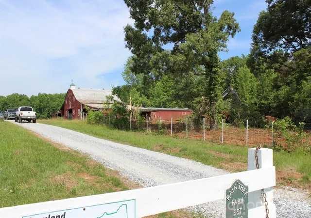 Photo 3 of Land for sale at Lot 9 Raintree Farm Ln #8, Rutherfordton, NC 28139 | MLS# 4391248 | Listing updated on 2026-09-12