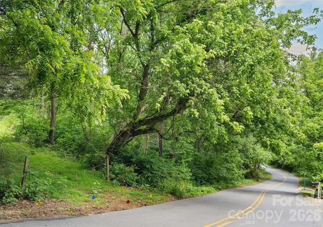 Photo 2 of Land for sale at 00000 Timberwood Dr, Asheville, NC 28806 | MLS# 4391249 | Listing updated on 2026-07-16
