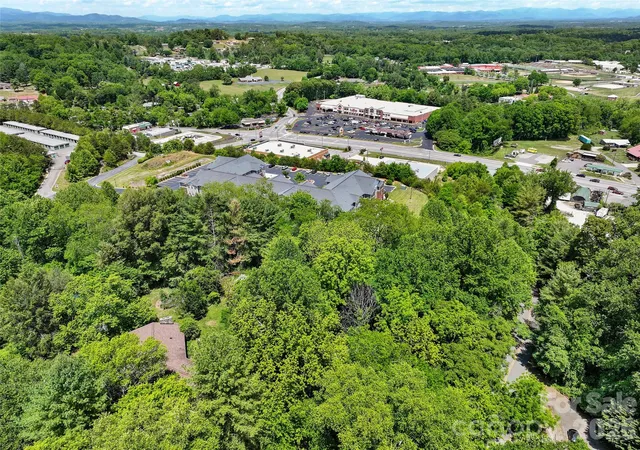 Photo 3 of Land for sale at 00000 Timberwood Dr, Asheville, NC 28806 | MLS# 4391249 | Listing updated on 2026-07-16