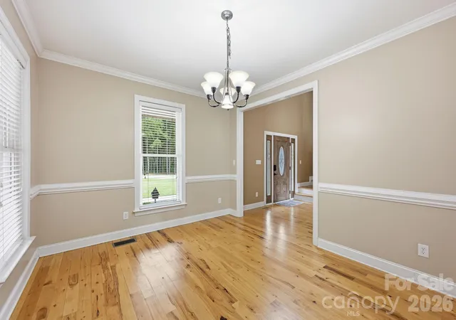 Photo 4 of Single family home for sale at 132 Monarch Ln, Mooresville, NC 28115 | MLS# 4391250 | Listing updated on 2026-09-29