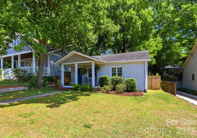 Homes for sale in Charlotte, NC | 1919 Merriman Ave, Charlotte, NC 28203 | MLS# 4391251