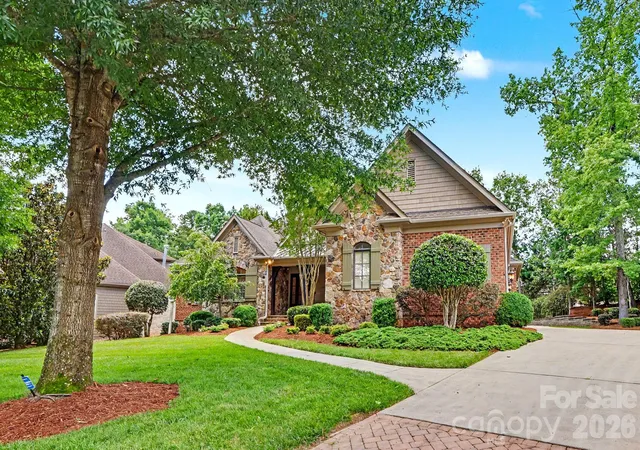 Photo 2 of Single family home for sale at 508 Hideaway Ridge Ct, Matthews, NC 28105 | MLS# 4391252 | Listing updated on 2026-06-25