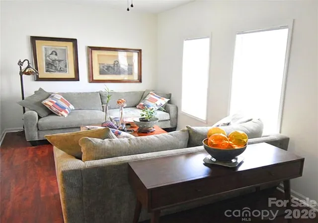 Photo 3 of Townhouse for sale at 145 Lincoln Park Rd #G, Burnsville, NC 28714 | MLS# 4391263 | Listing updated on 2026-09-04