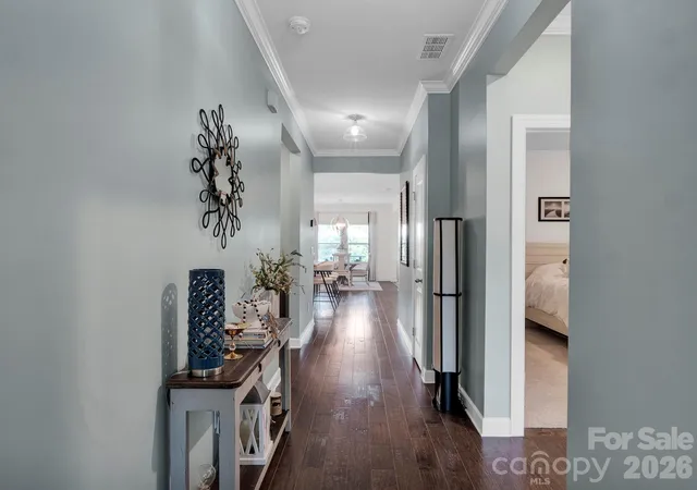 Photo 4 of Single family home for sale at 1023 Ellington Downs Way, Wesley Chapel, NC 28110 | MLS# 4391266 | Listing updated on 2026-08-31