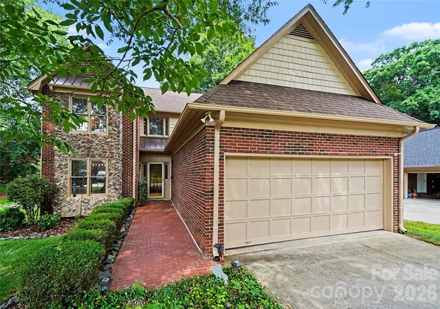 3rd image of 5112 Tedorill Ln, Charlotte, NC 28226 | MLS# 4391270