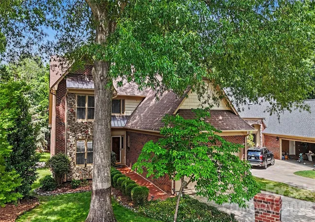 4th image of 5112 Tedorill Ln, Charlotte, NC 28226 | MLS# 4391270