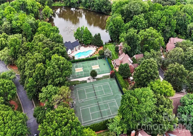 42nd image of 5112 Tedorill Ln, Charlotte, NC 28226 | MLS# 4391270