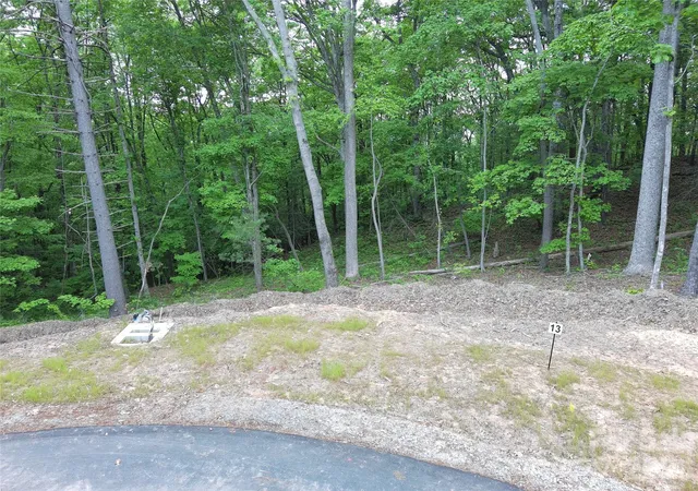 Photo 3 of Land for sale at 000 Northview Dr #13, Hendersonville, NC 28791 | MLS# 4391275 | Listing updated on 2026-08-03