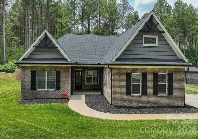 Homes for sale in Marshville, NC | 6319 Hwy 205 Hwy, Marshville, NC 28103 | MLS# 4391280
