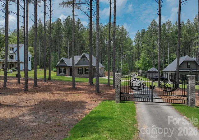 Homes for sale in Marshville, NC | 6319 Hwy 205 Hwy, Marshville, NC 28103 | MLS# 4391280