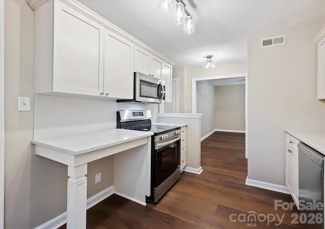 5th image of 107 S Laurel Ave, Charlotte, NC 28207