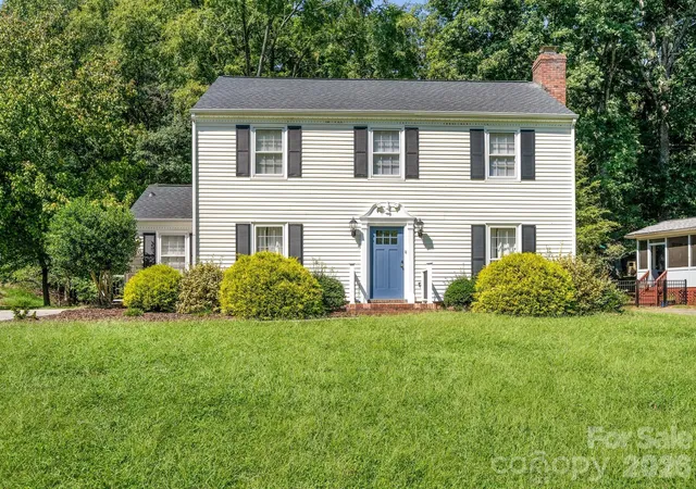 Photo 1 of Single family home for sale at 11510 Painted Tree Rd, Charlotte, NC 28226 | MLS# 4391290 | Listing updated on 2026-09-14