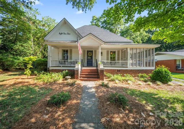 Homes for sale in Albemarle, NC | 825 Montgomery Ave #1, Albemarle, NC 28001 | MLS# 4391295