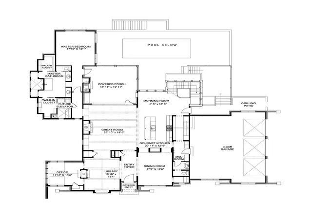 Photo 2 of Single family home for sale at 11038 Harrisburg Rd, Fort Mill, SC 29707 | MLS# 4391298 | Listing updated on 2026-10-07
