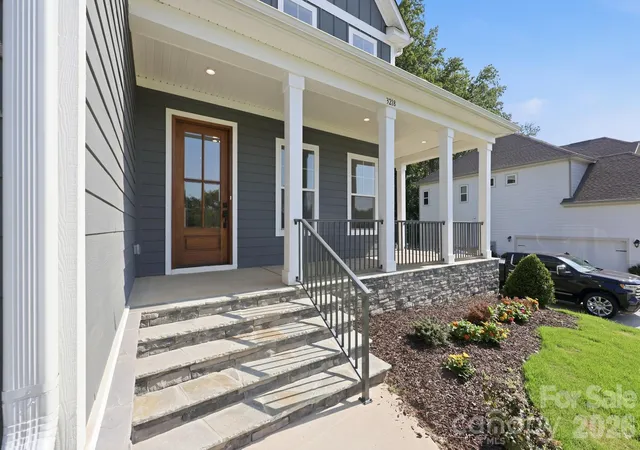 Photo 3 of Single family home for sale at 3218 Player Ct, Salisbury, NC 28144 | MLS# 4391301 | Listing updated on 2026-08-03