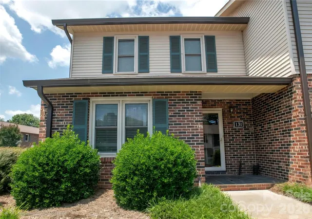 Photo 2 of Townhouse for sale at 1330 5th Street Ne #131, Hickory, NC 28601 | MLS# 4391303 | Listing updated on 2026-09-18