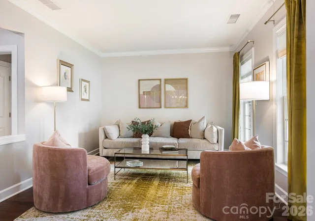 3rd image of 6807 Guinevere Dr, Charlotte, NC 28277 | MLS# 4391308