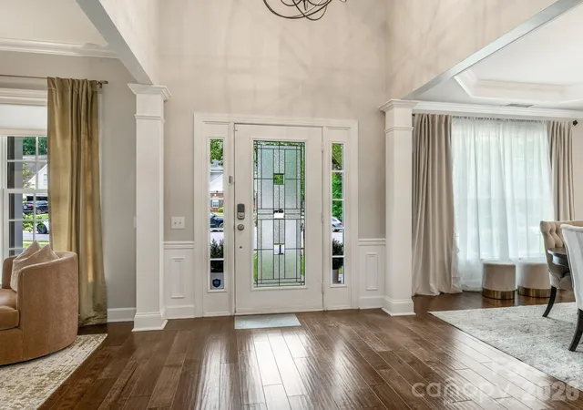 4th image of 6807 Guinevere Dr, Charlotte, NC 28277 | MLS# 4391308