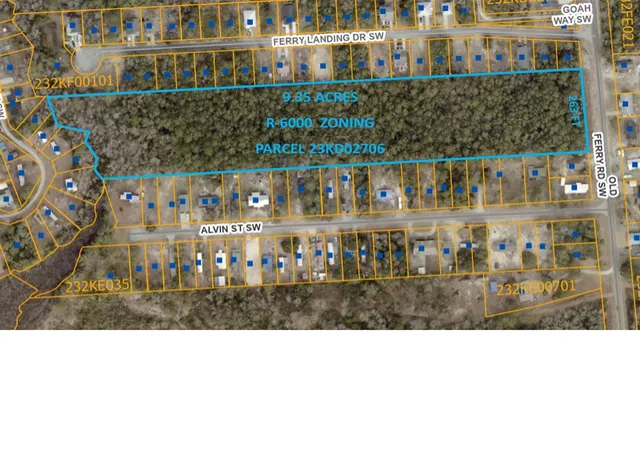 Homes for sale in Supply, NC | 00 Old Ferry Rd Sw, Supply, NC 28462 | MLS# 4391319