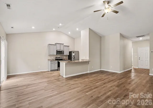Photo 2 of Single family home for sale at 1029 Culver Spring Way, Charlotte, NC 28215 | MLS# 4391324 | Listing updated on 2026-08-09