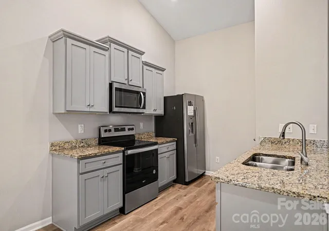 Photo 3 of Single family home for sale at 1029 Culver Spring Way, Charlotte, NC 28215 | MLS# 4391324 | Listing updated on 2026-08-09