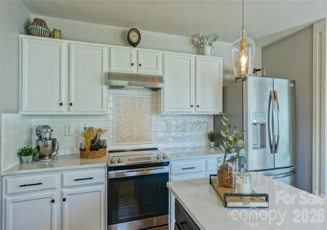 4th image of 304 Boysenberry Dr, China Grove, NC 28023 | MLS# 4391338