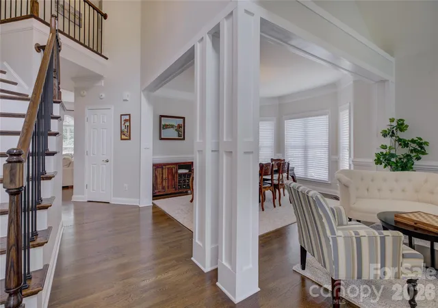Photo 4 of Single family home for sale at 13722 Glen Abbey Dr, Charlotte, NC 28278 | MLS# 4391343 | Listing updated on 2026-07-30