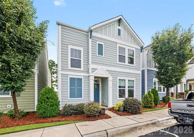 1st image of 808 Lyndon Station Dr, Pineville, NC 28134 | MLS# 4391345