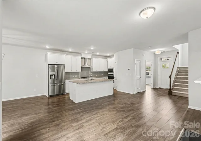 5th image of 808 Lyndon Station Dr, Pineville, NC 28134 | MLS# 4391345