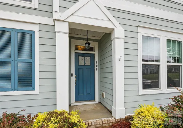 24th image of 808 Lyndon Station Dr, Pineville, NC 28134 | MLS# 4391345