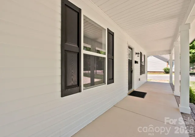 Photo 4 of Single family home for sale at 202 Old Rockwell Rd, China Grove, NC 20823 | MLS# 4391349 | Listing updated on 2026-09-20