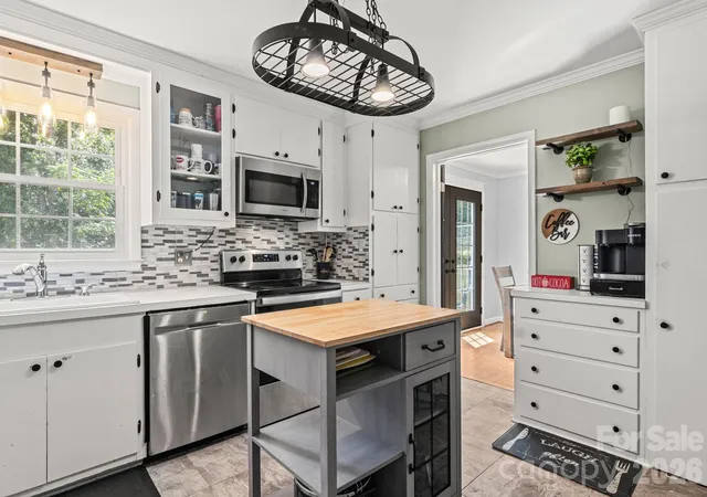 4th image of 912 Parkwood Rd, Shelby, NC 28150 | MLS# 4391351
