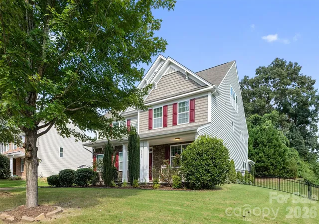 Photo 2 of Single family home for sale at 2356 Emma Grace Ln, Rock Hill, SC 29732 | MLS# 4391356 | Listing updated on 2026-09-08